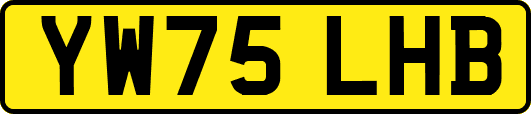YW75LHB