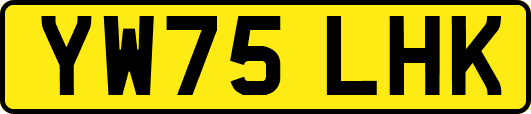 YW75LHK