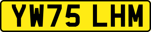 YW75LHM