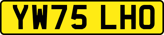YW75LHO