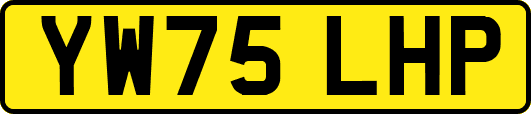 YW75LHP