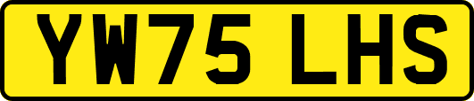 YW75LHS