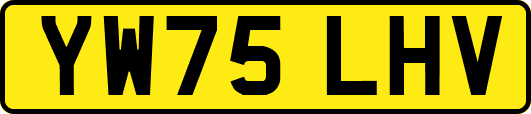 YW75LHV