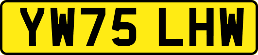 YW75LHW