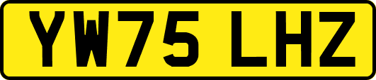 YW75LHZ