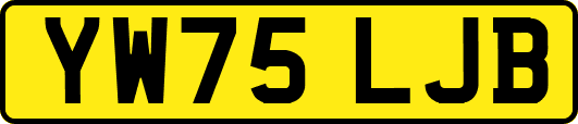 YW75LJB