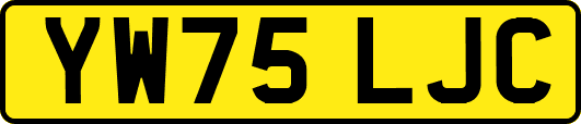 YW75LJC