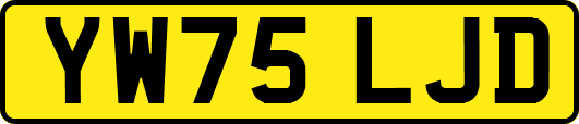 YW75LJD