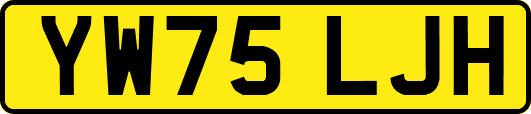 YW75LJH