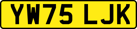 YW75LJK