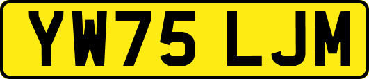 YW75LJM