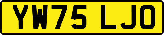 YW75LJO