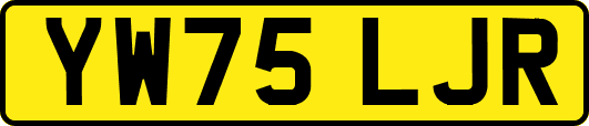YW75LJR