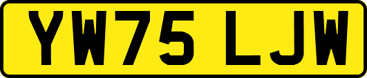YW75LJW