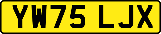 YW75LJX