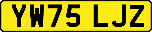YW75LJZ