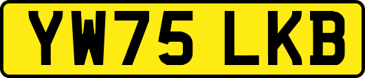 YW75LKB