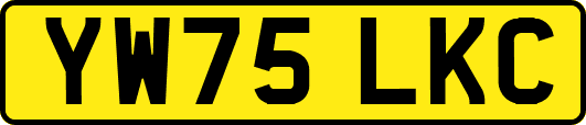 YW75LKC