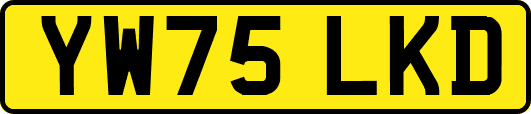 YW75LKD