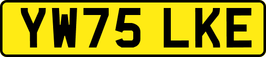 YW75LKE