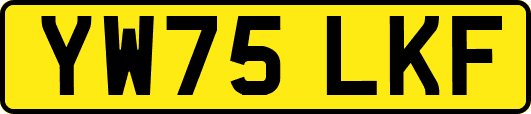 YW75LKF