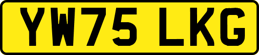 YW75LKG