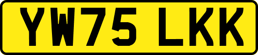 YW75LKK