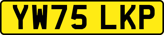 YW75LKP