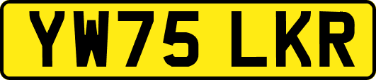 YW75LKR