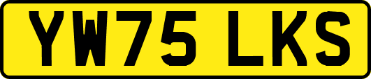 YW75LKS