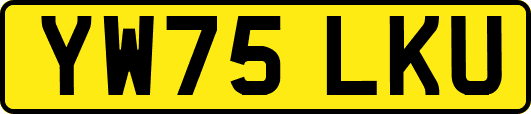 YW75LKU