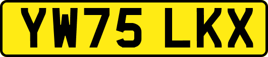 YW75LKX