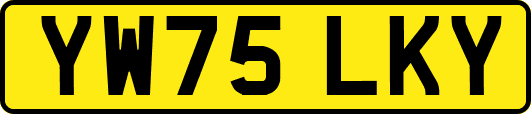 YW75LKY