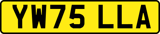 YW75LLA
