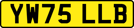 YW75LLB