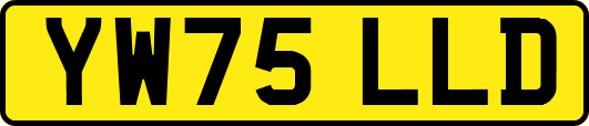 YW75LLD