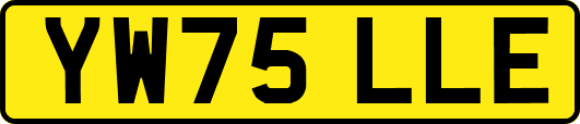 YW75LLE