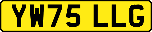 YW75LLG