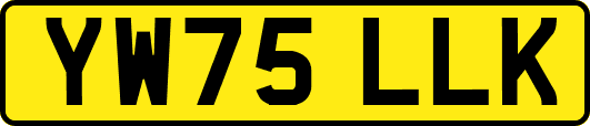 YW75LLK