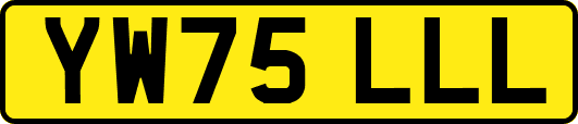 YW75LLL