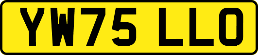 YW75LLO