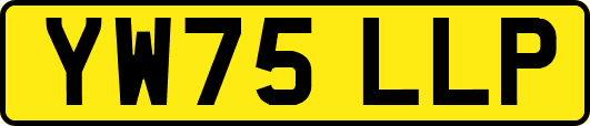 YW75LLP