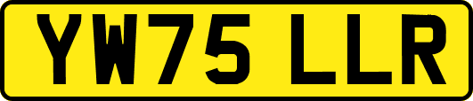 YW75LLR