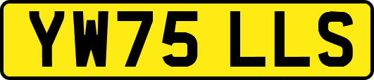 YW75LLS