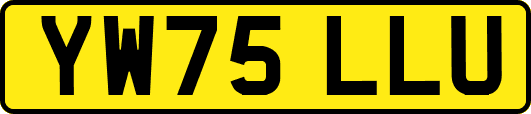 YW75LLU