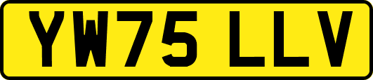 YW75LLV