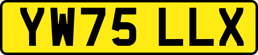 YW75LLX