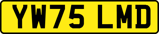 YW75LMD