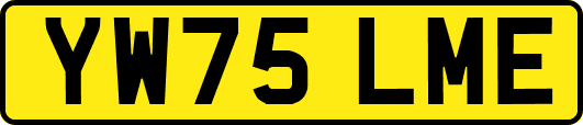 YW75LME