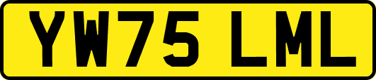 YW75LML